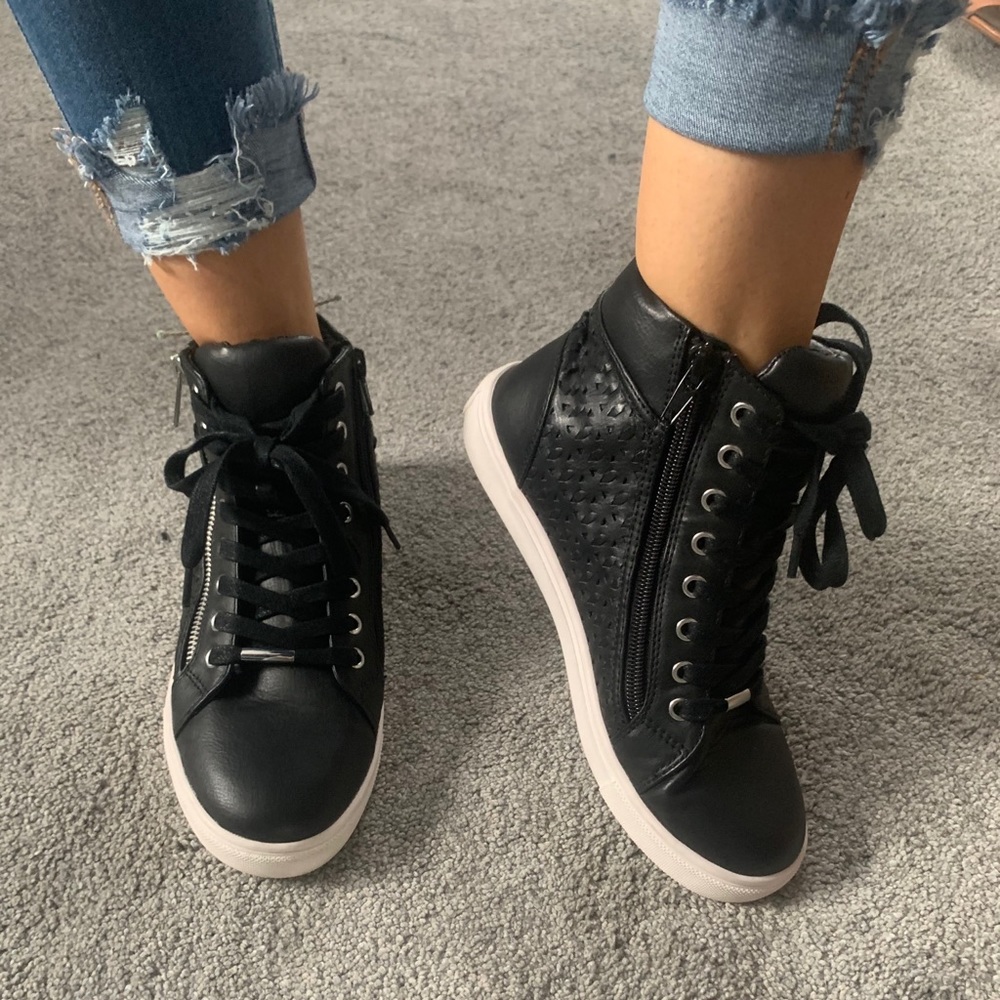 Steve Madden sneakers 👟